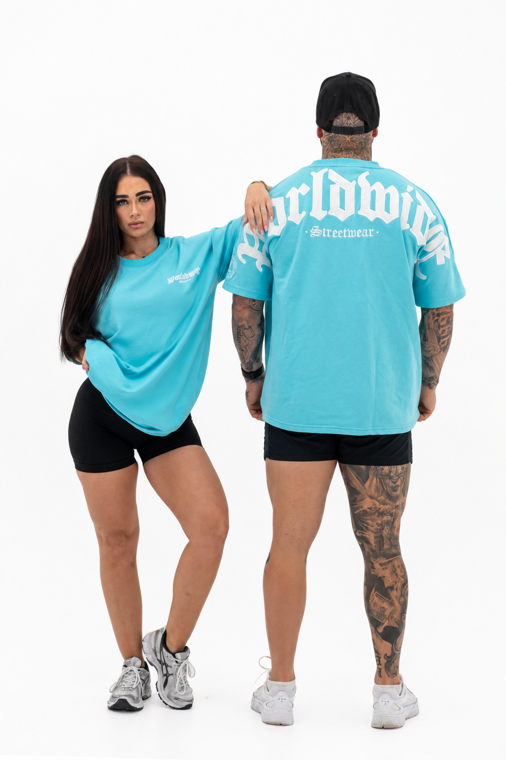 tees collection picture