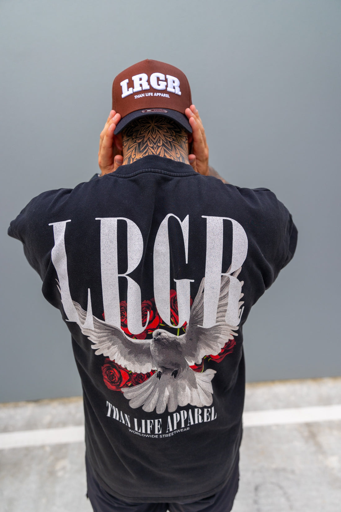 T - SHIRTS