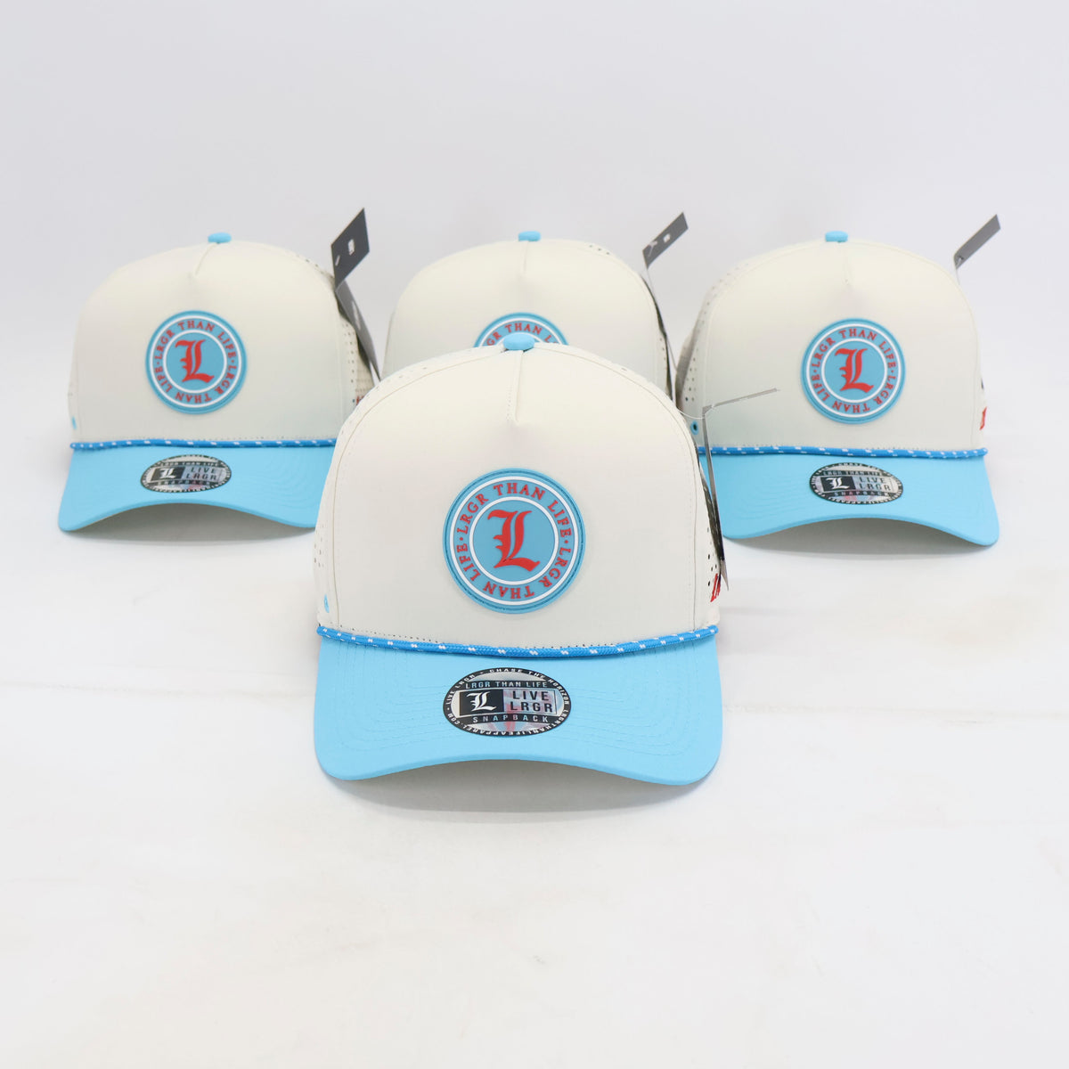 A-FRAME HAT - ELEMENTS GOLF