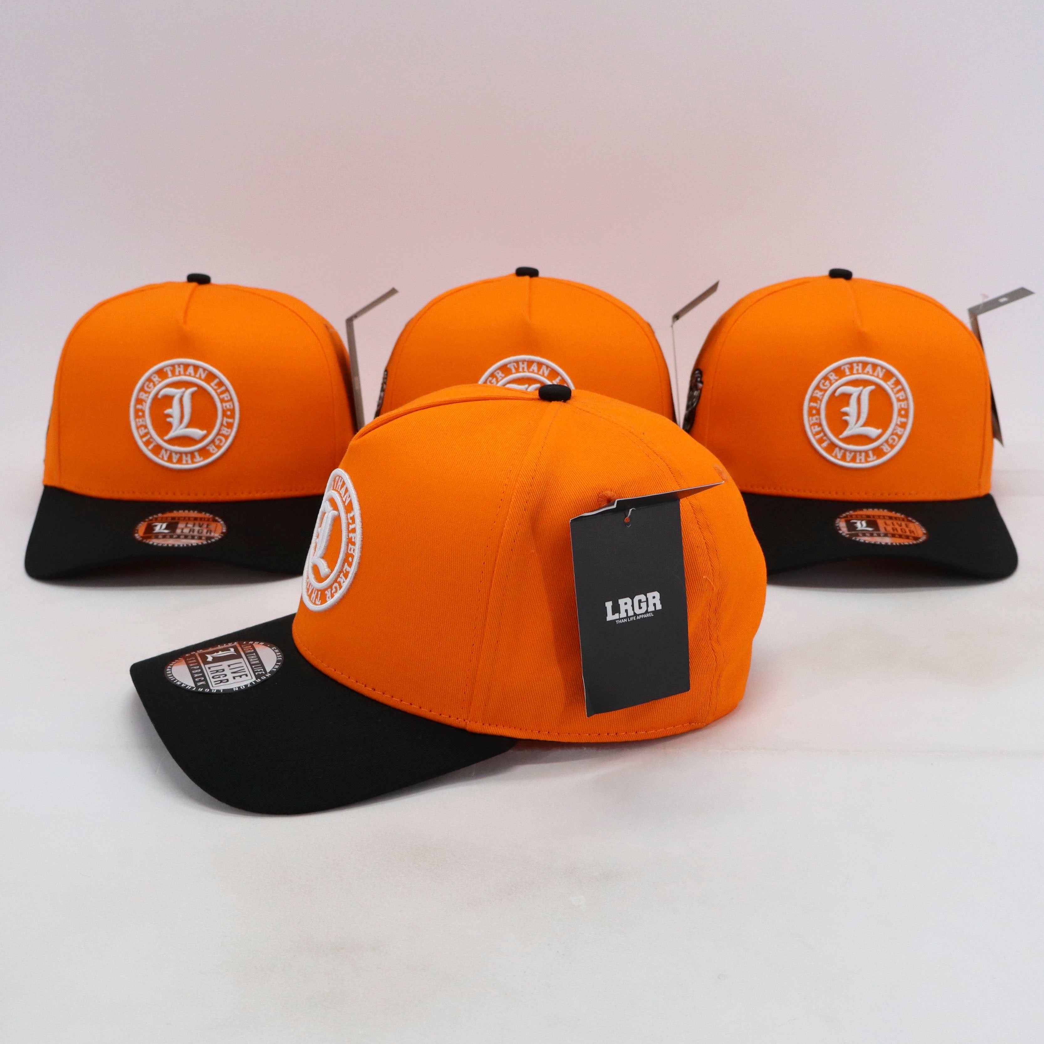A-FRAME HAT - MIDNIGHT BLAZE