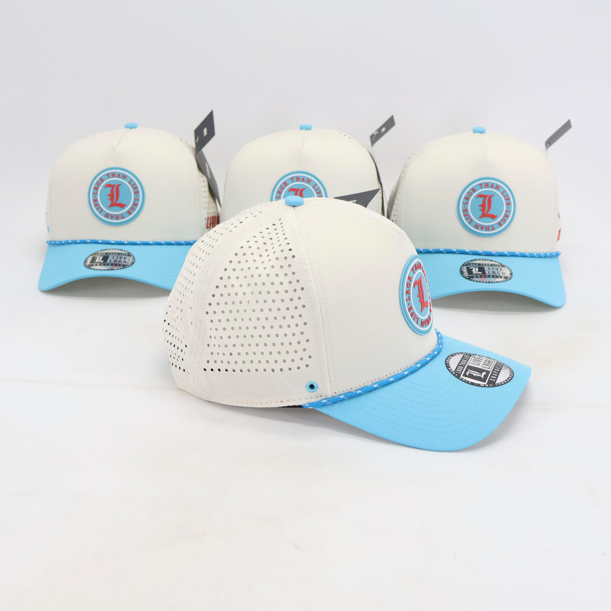 A-FRAME HAT - ELEMENTS GOLF