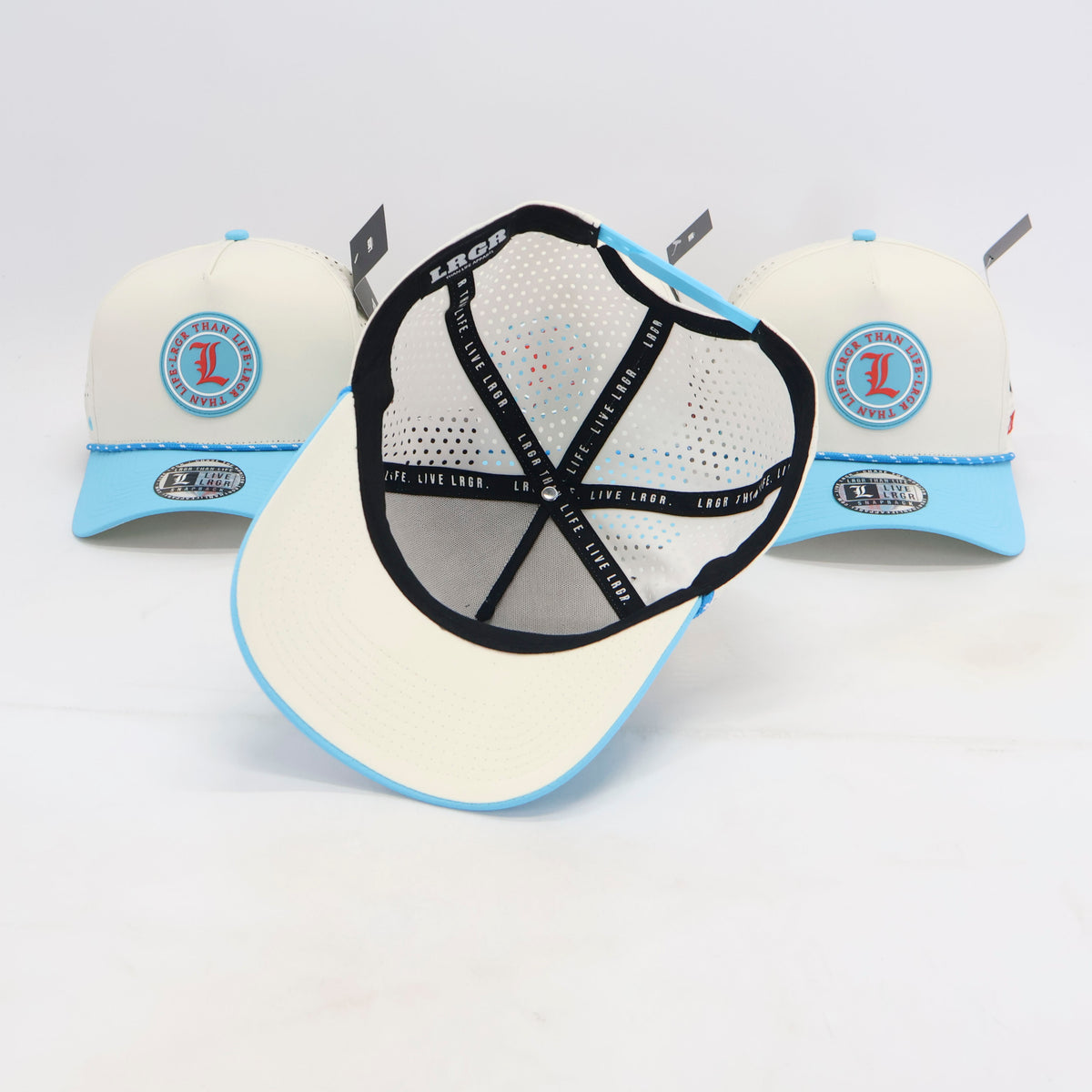 A-FRAME HAT - ELEMENTS GOLF