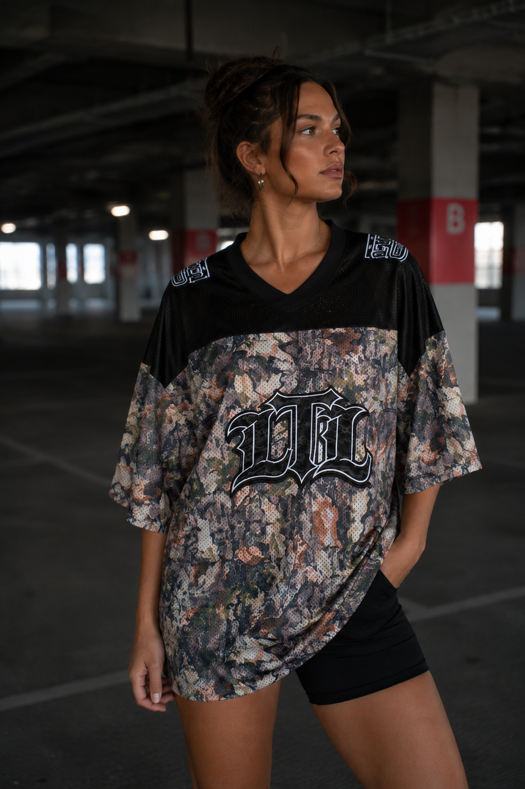 REAL TREE JERSEY