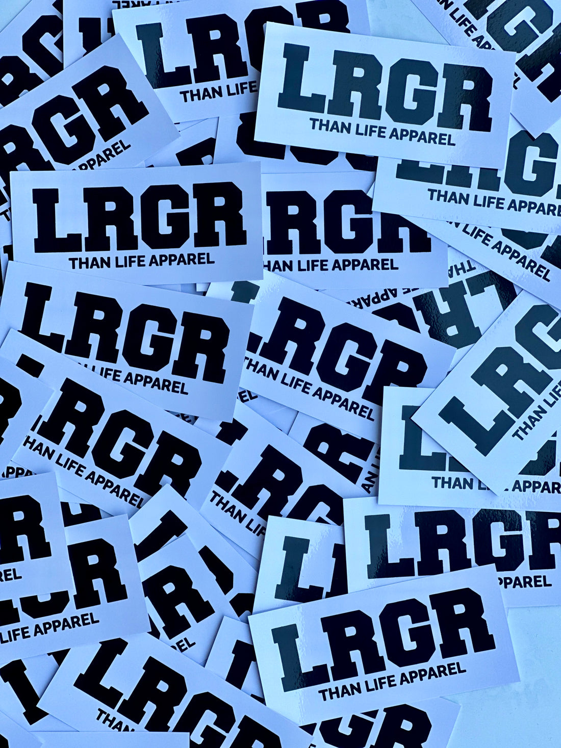 THE STICKER 3.0