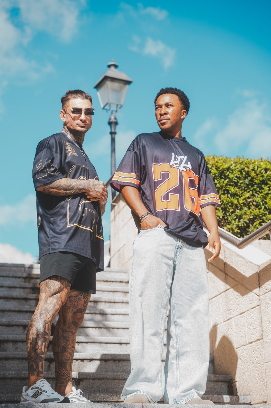 tees collection picture