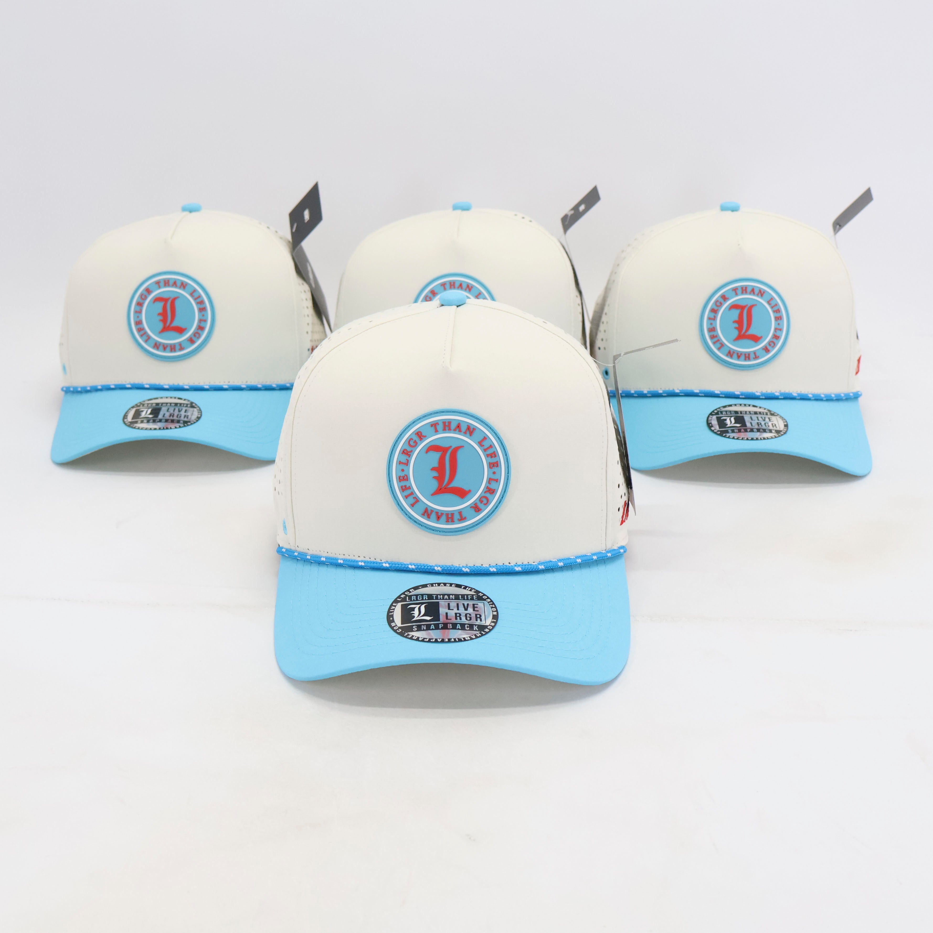 A-FRAME HAT - ELEMENTS GOLF