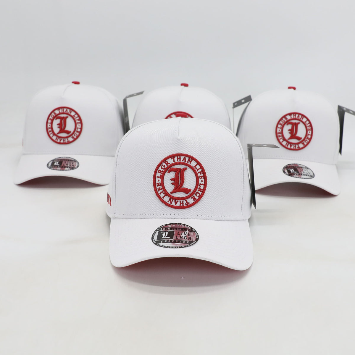 Street Wear | Mens Hats | LRGR Than Life Apparel