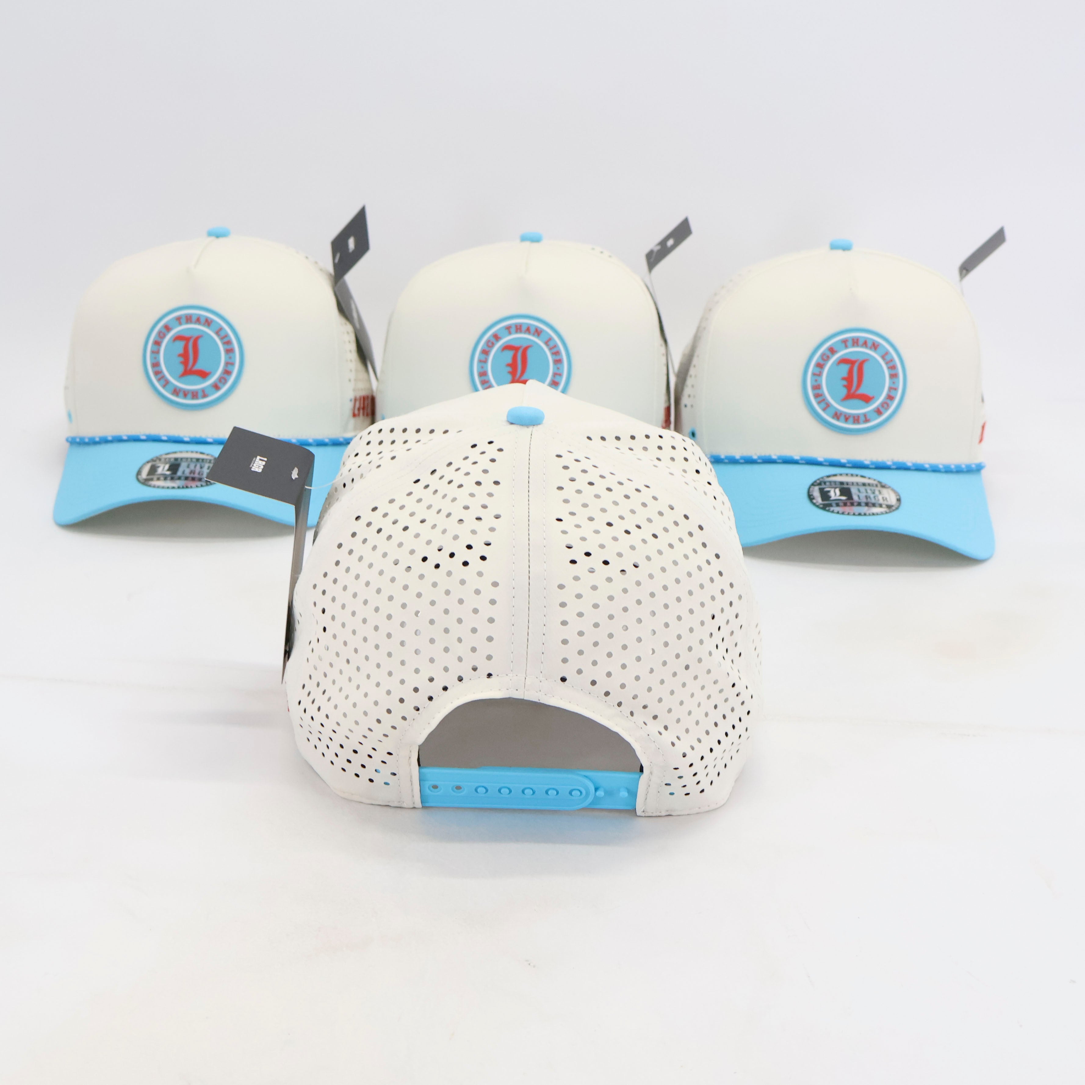 A-FRAME HAT - ELEMENTS GOLF