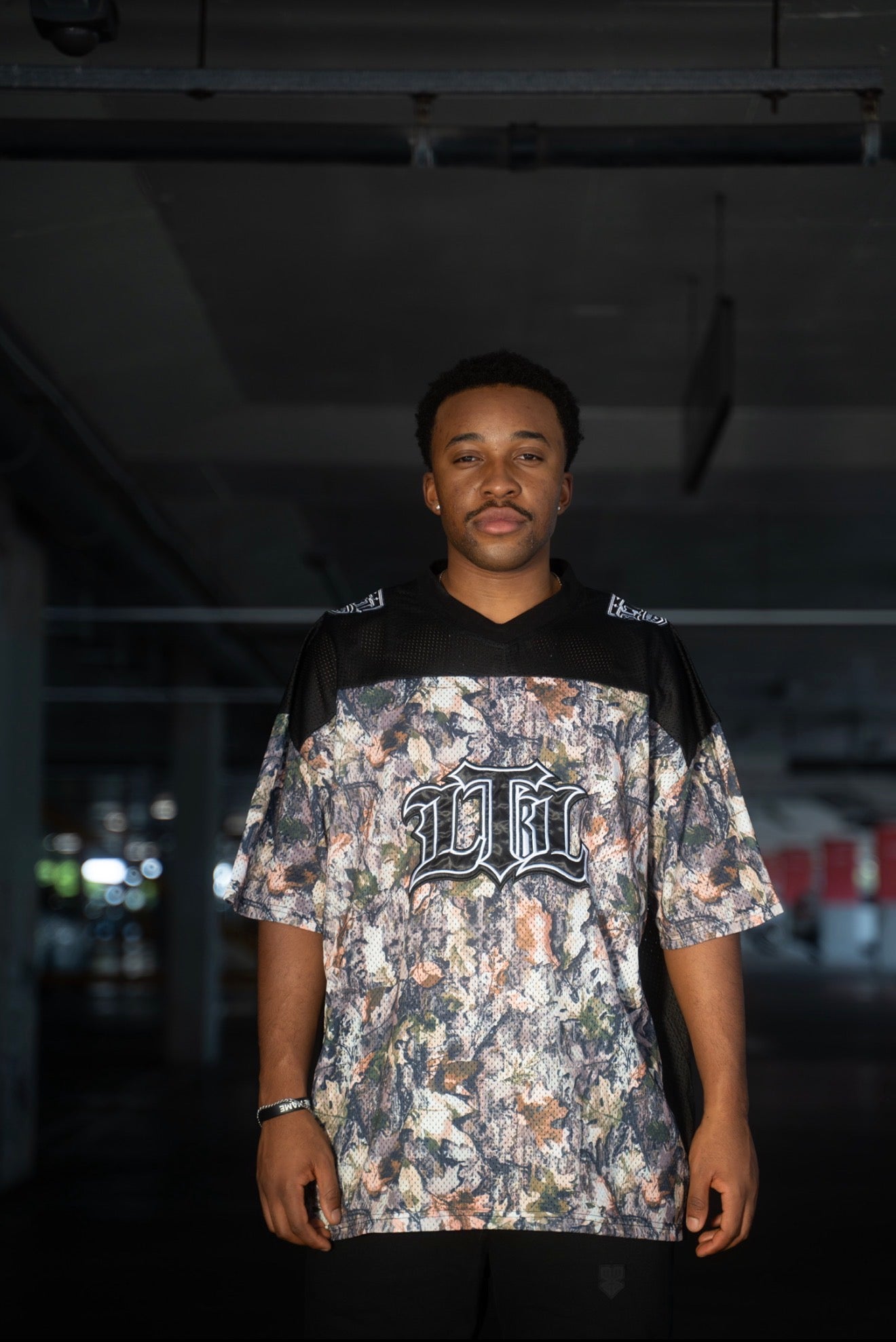 REAL TREE JERSEY