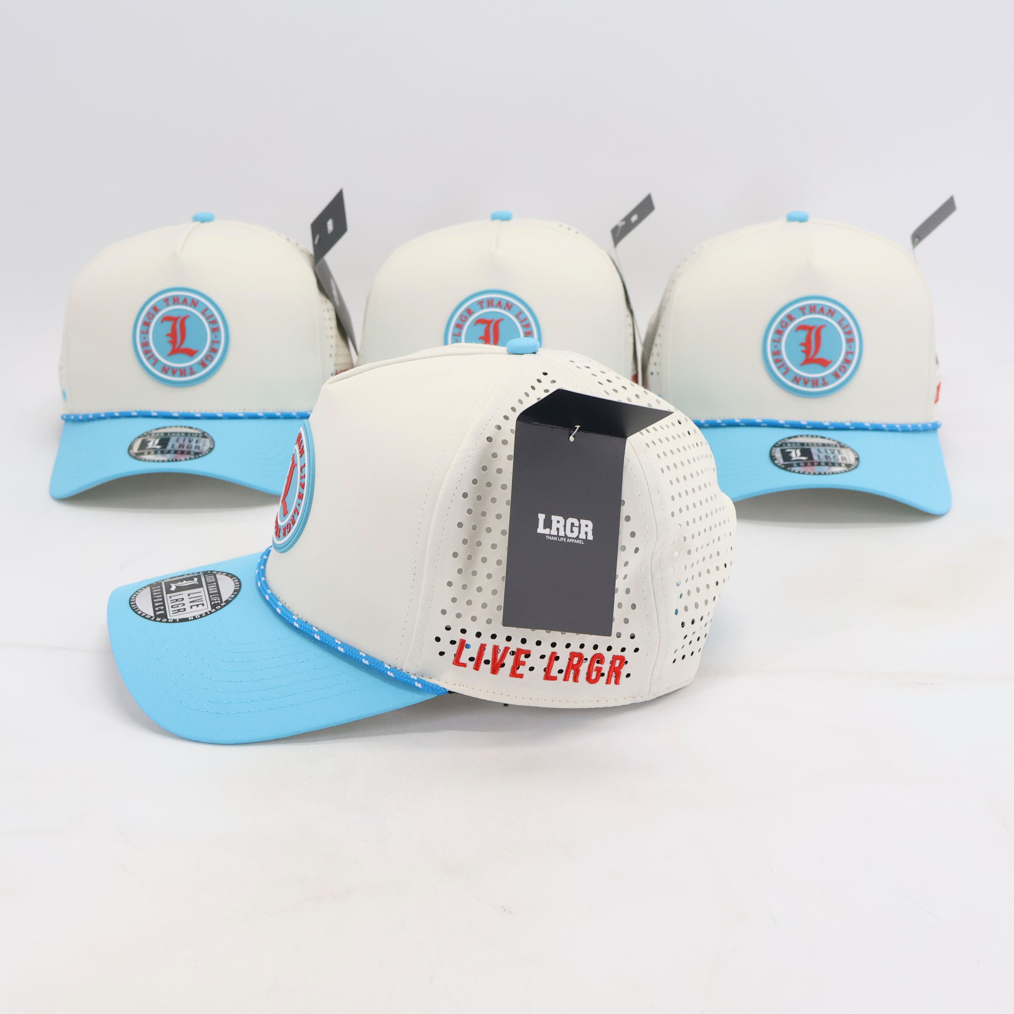 A-FRAME HAT - ELEMENTS GOLF
