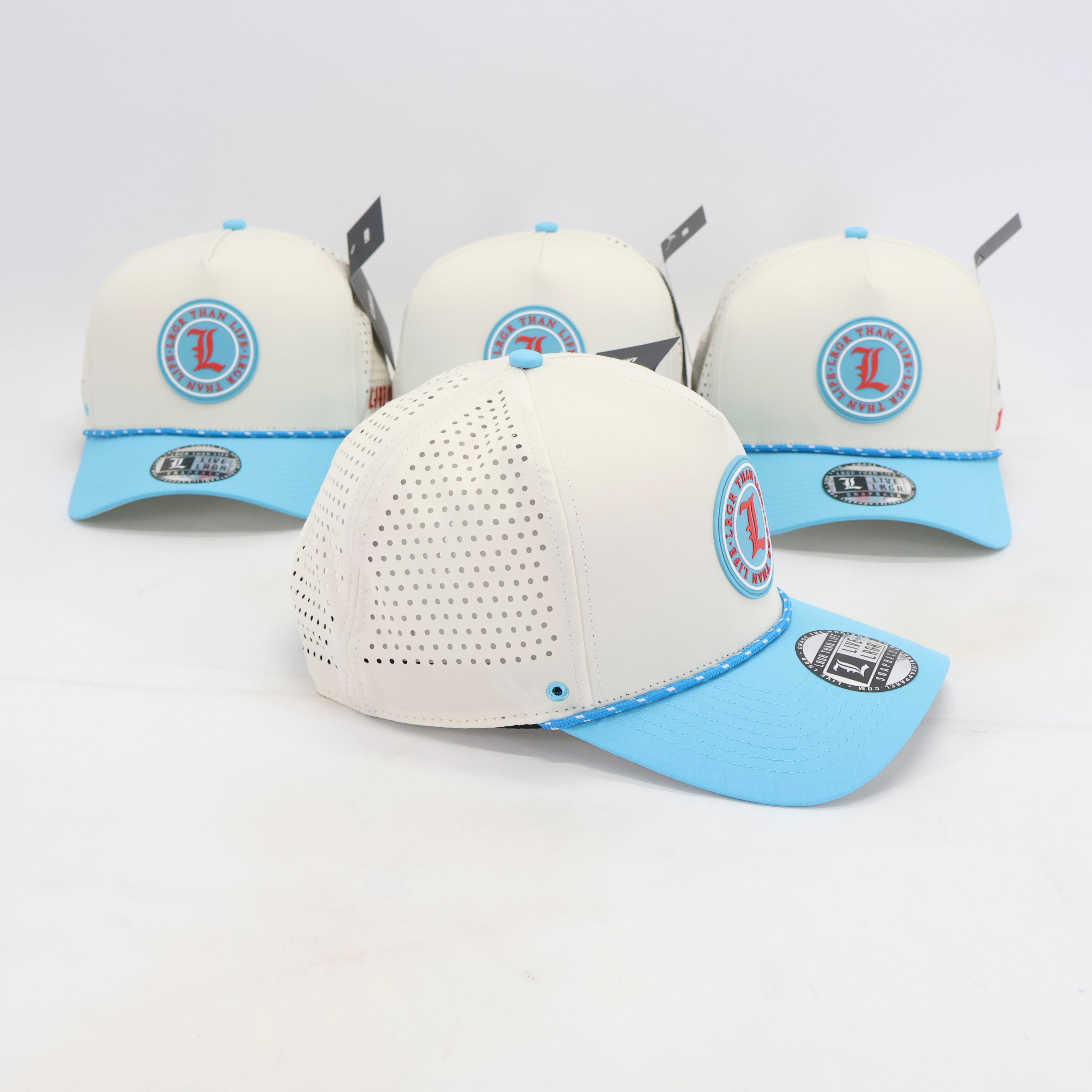 A-FRAME HAT - ELEMENTS GOLF