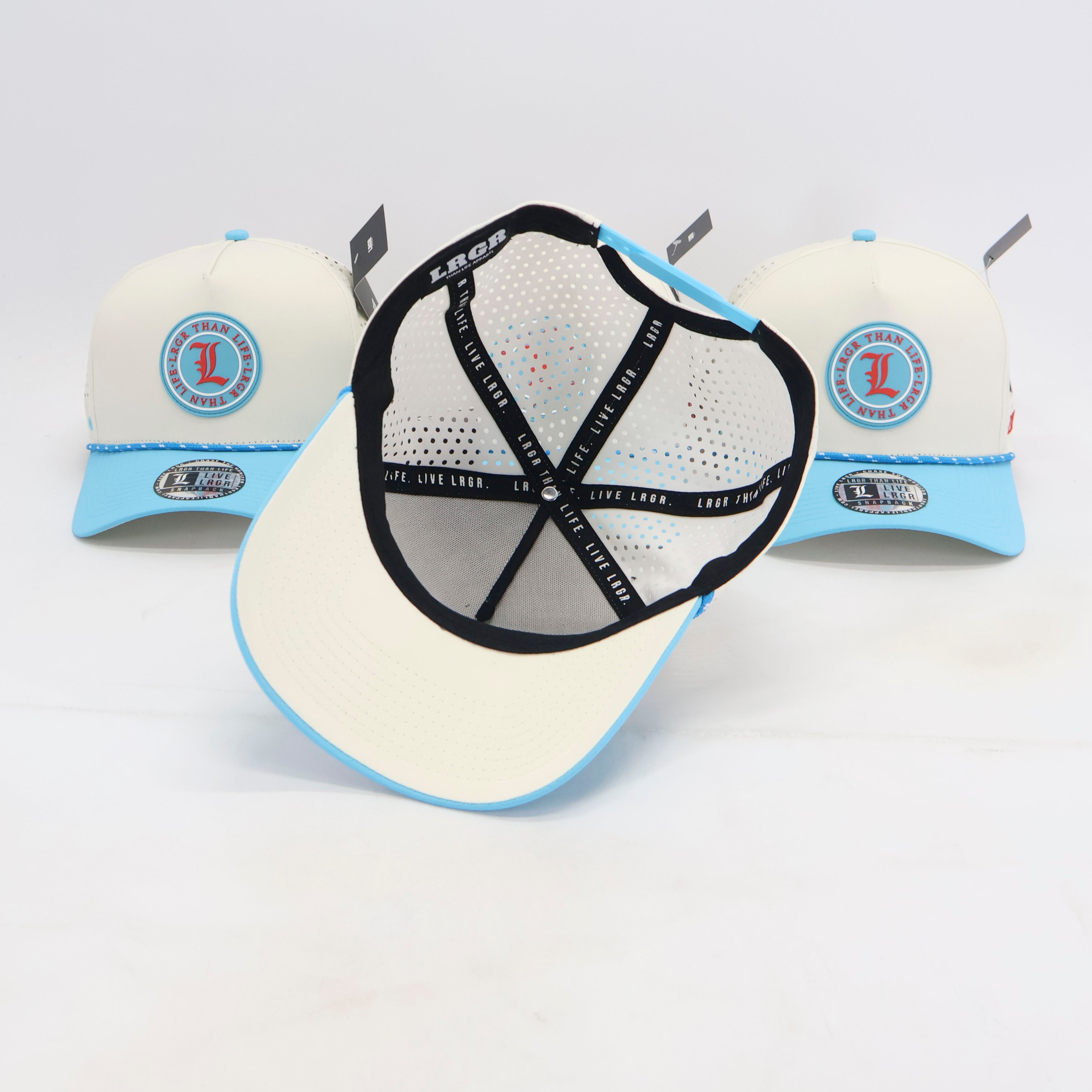 A-FRAME HAT - ELEMENTS GOLF