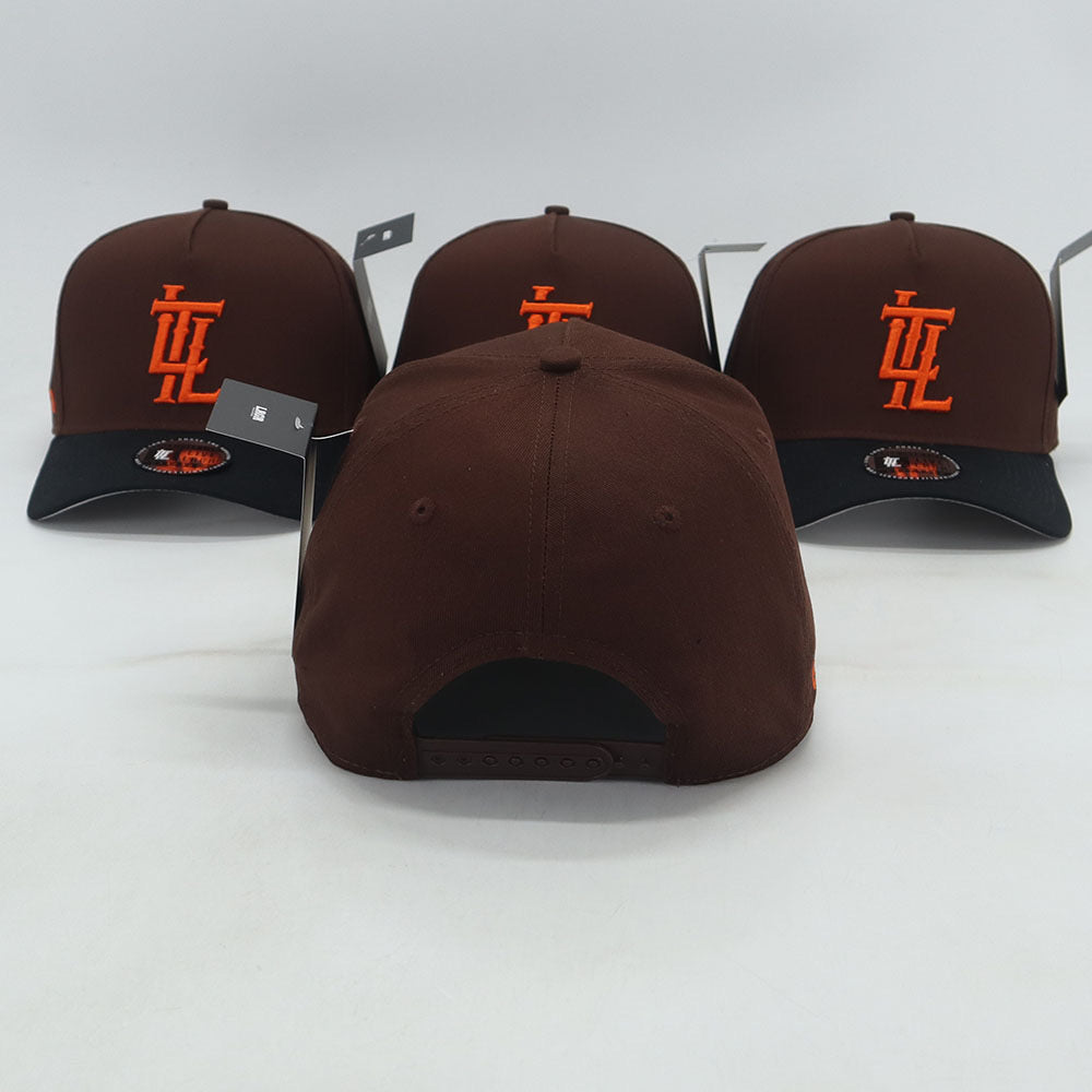 Khaki Brown