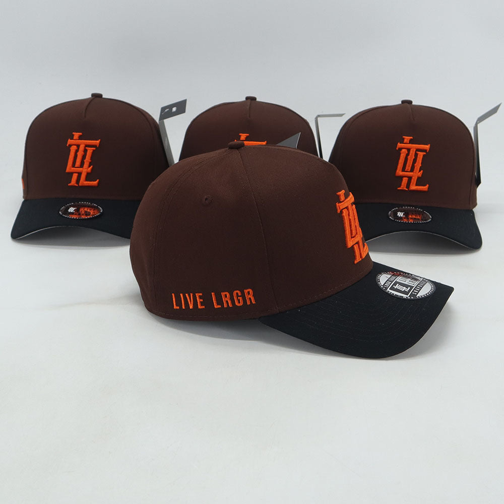 Khaki Brown
