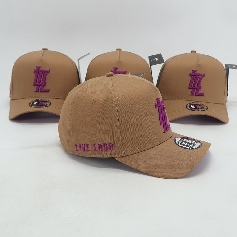 Purple Reign