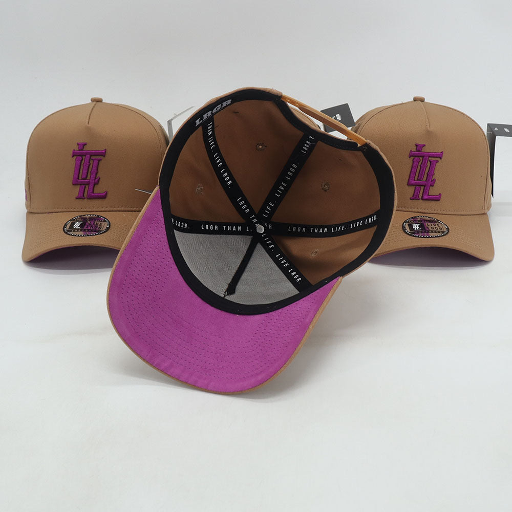 Purple Reign